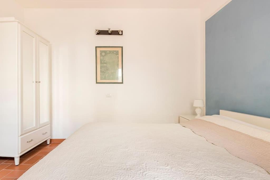 Dalu Florence Apartment Davide - Private Car Park 15 Minutes To The City Center Екстер'єр фото