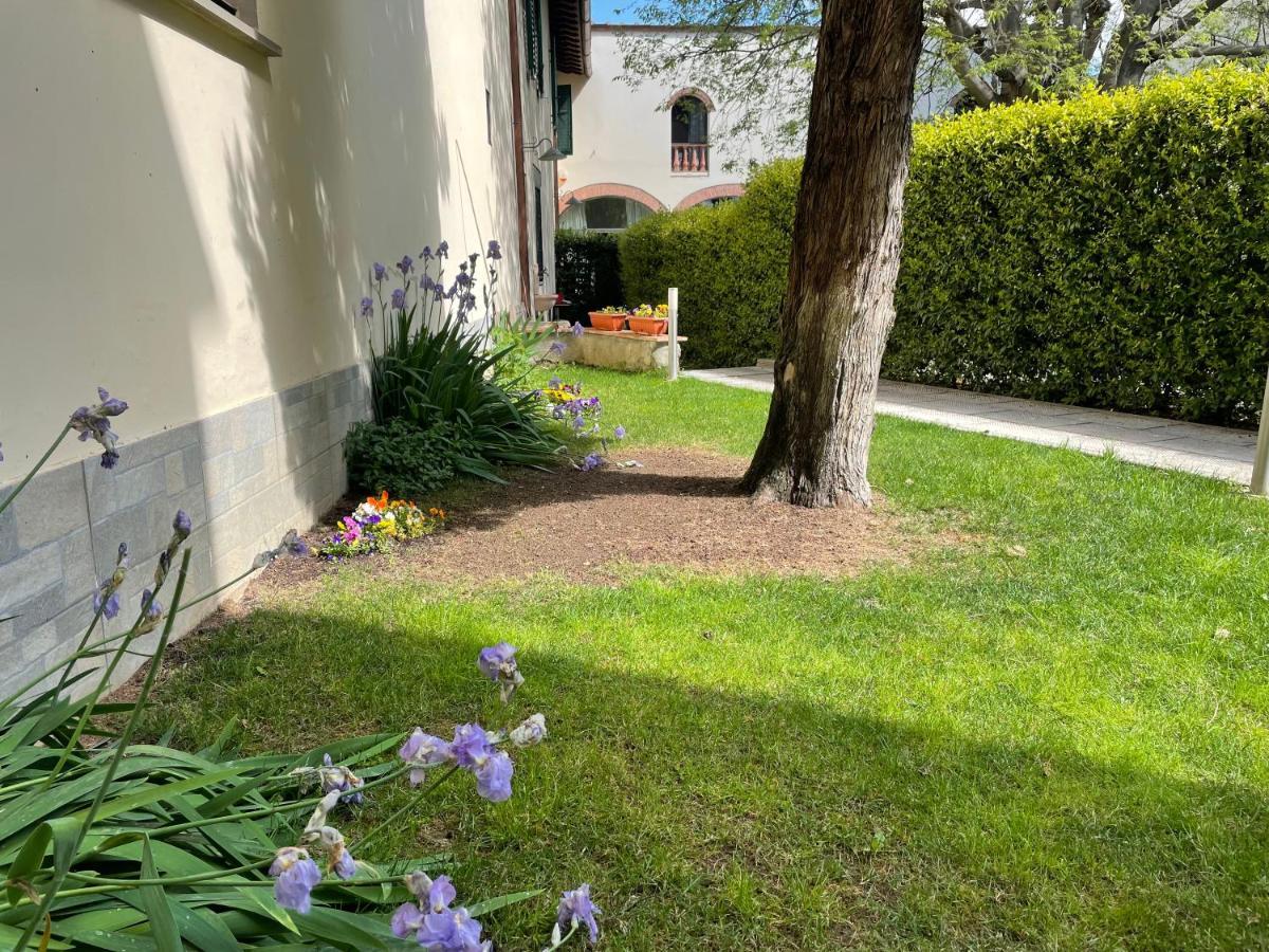 Dalu Florence Apartment Davide - Private Car Park 15 Minutes To The City Center Екстер'єр фото