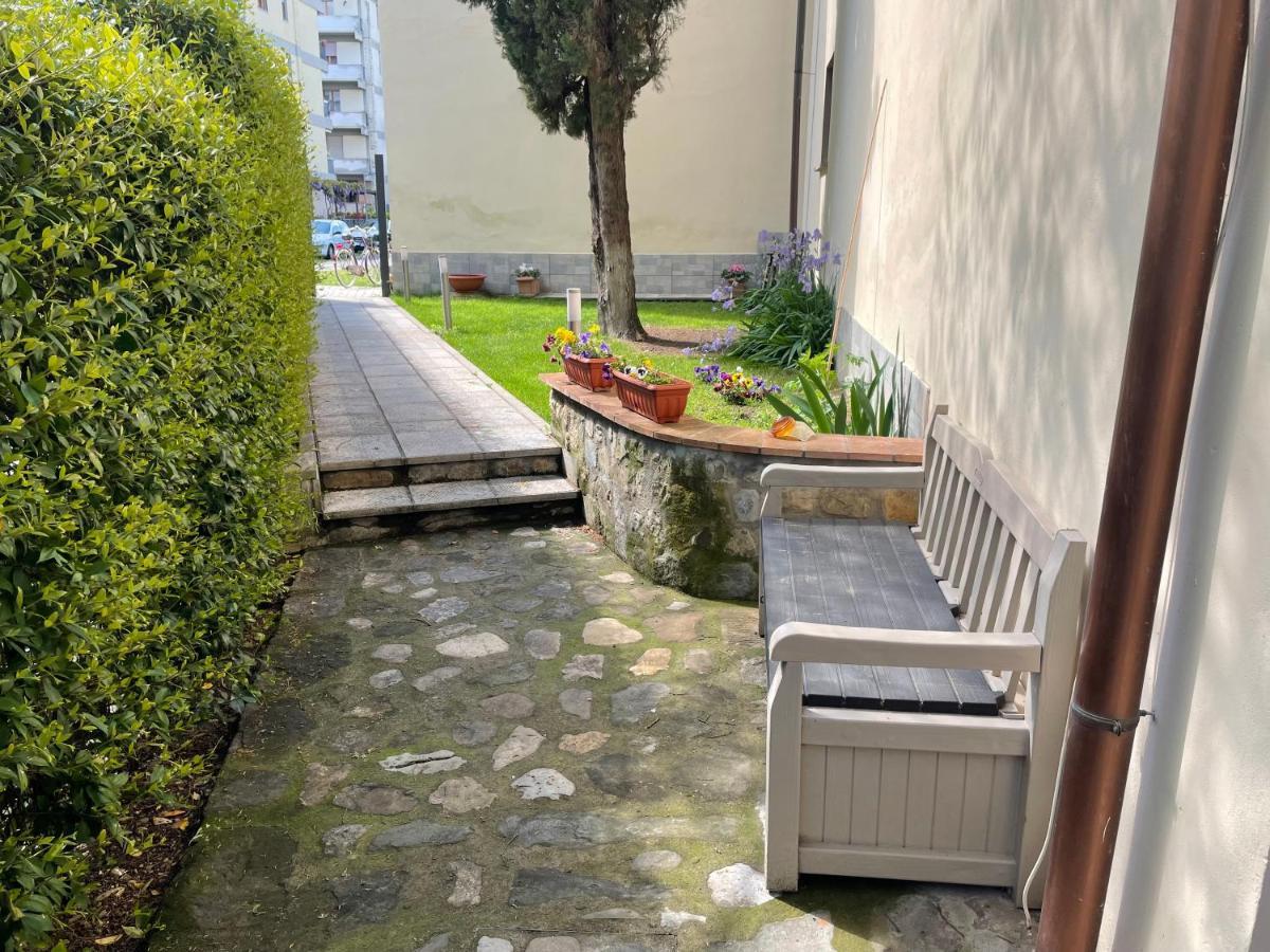 Dalu Florence Apartment Davide - Private Car Park 15 Minutes To The City Center Екстер'єр фото