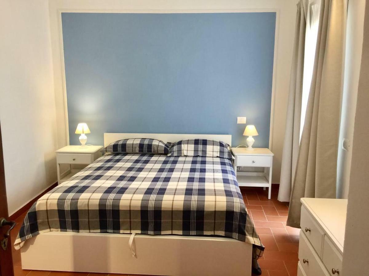 Dalu Florence Apartment Davide - Private Car Park 15 Minutes To The City Center Екстер'єр фото