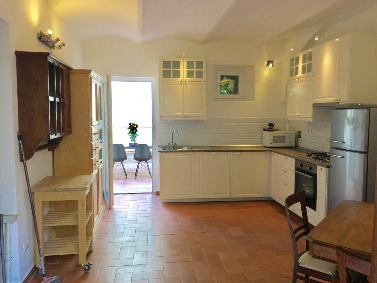 Dalu Florence Apartment Davide - Private Car Park 15 Minutes To The City Center Екстер'єр фото