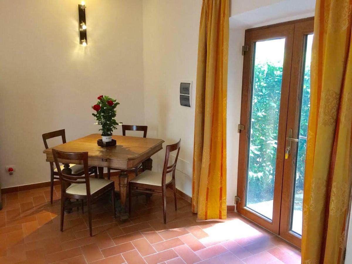 Dalu Florence Apartment Davide - Private Car Park 15 Minutes To The City Center Екстер'єр фото
