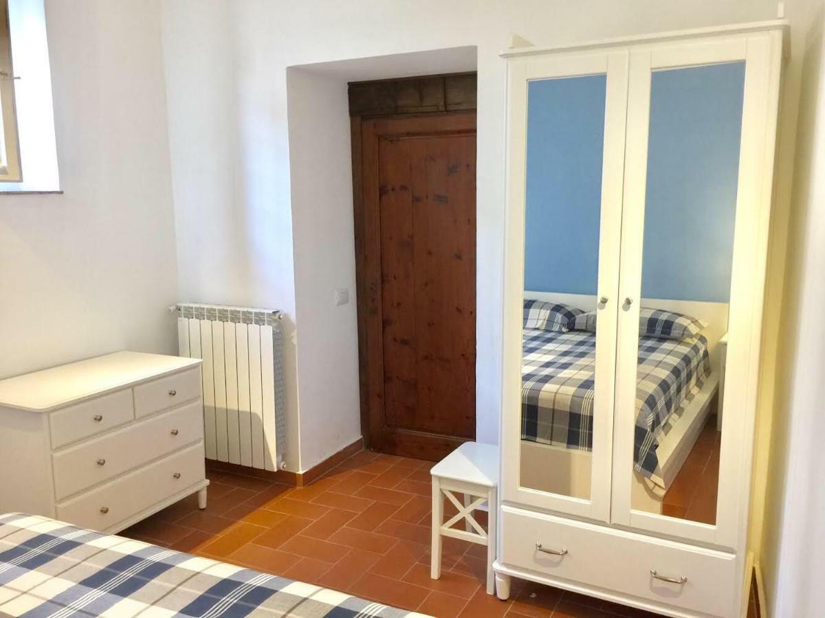 Dalu Florence Apartment Davide - Private Car Park 15 Minutes To The City Center Екстер'єр фото