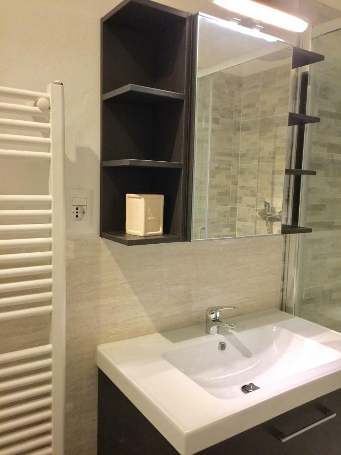 Dalu Florence Apartment Davide - Private Car Park 15 Minutes To The City Center Екстер'єр фото