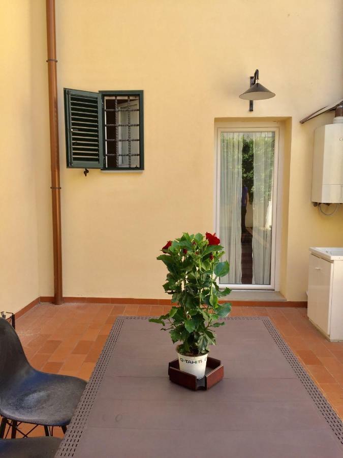 Dalu Florence Apartment Davide - Private Car Park 15 Minutes To The City Center Екстер'єр фото