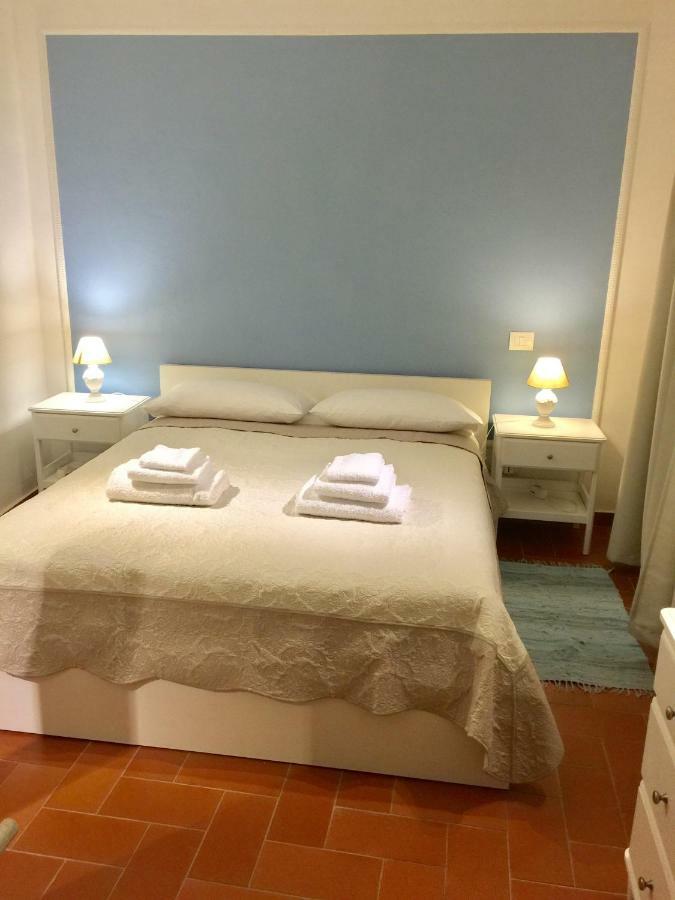 Dalu Florence Apartment Davide - Private Car Park 15 Minutes To The City Center Екстер'єр фото