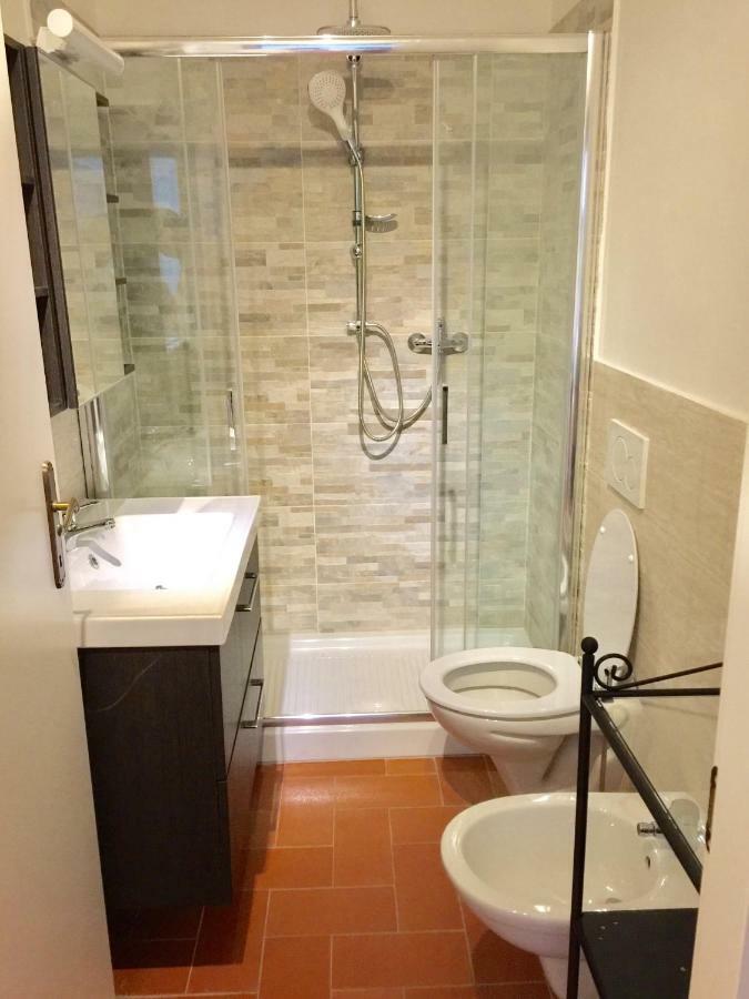 Dalu Florence Apartment Davide - Private Car Park 15 Minutes To The City Center Екстер'єр фото
